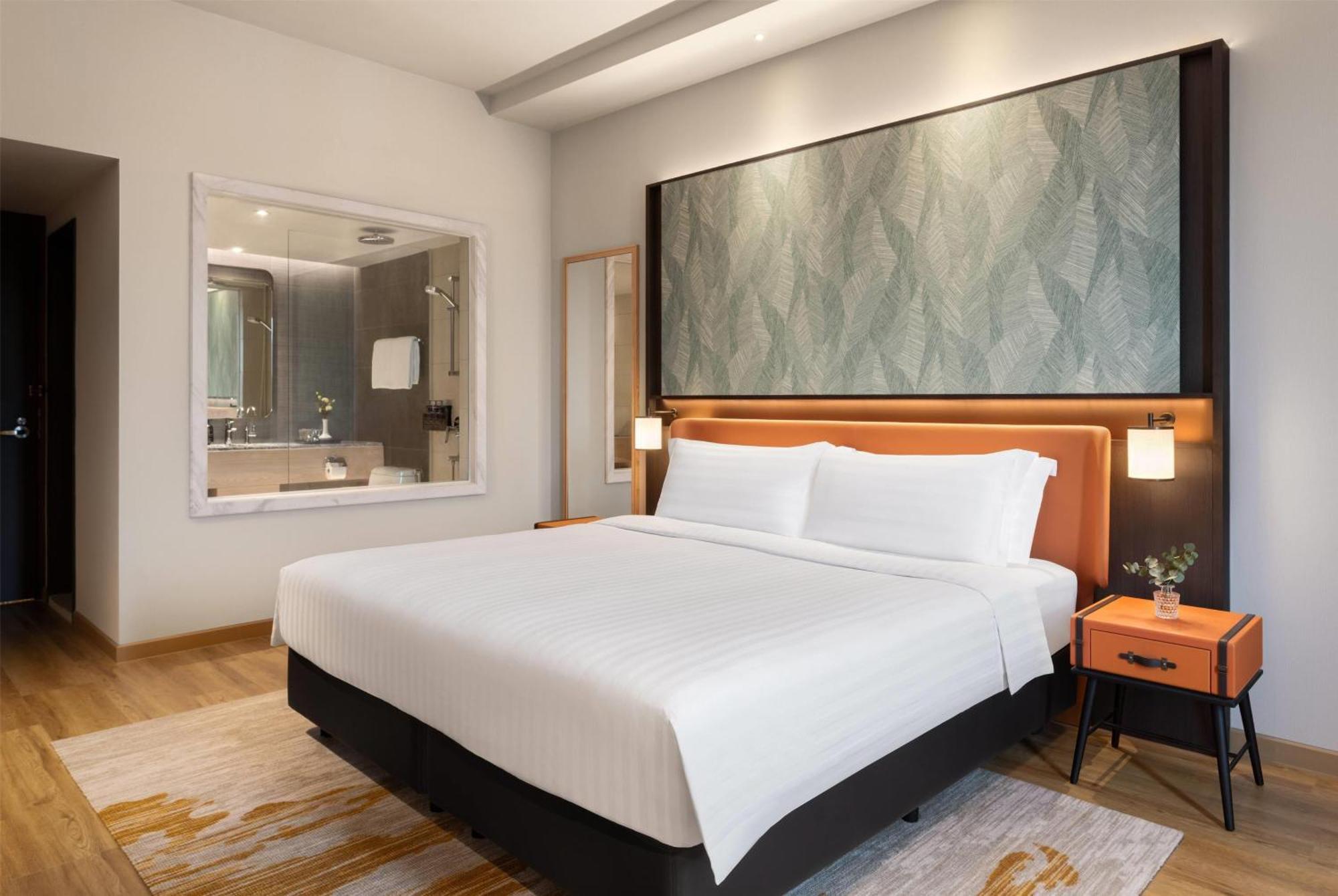 Superior Super King Room
