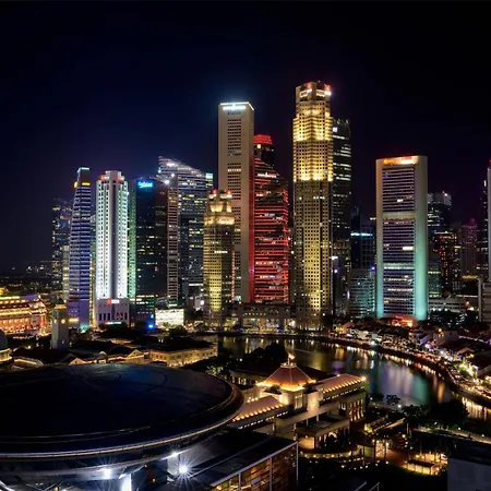 Wyndham Singapore Hotel-3